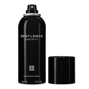 Ansicht 3 - GENTLEMAN SOCIETY – SPRAY-DEODORANT - Erfrischendes Spray-Deodorant GIVENCHY - 150 ML - P011244